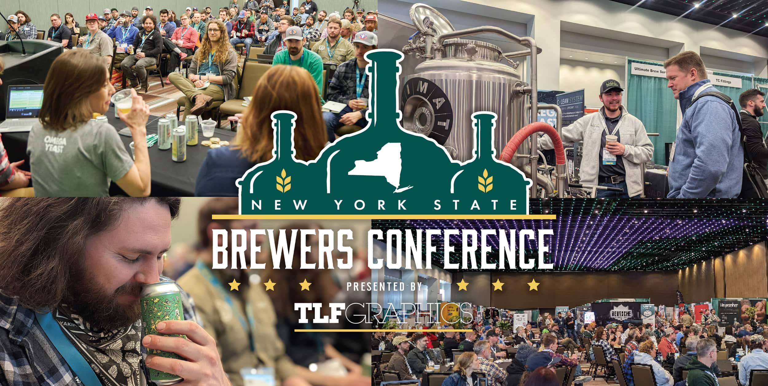 NYS Brewers Conference