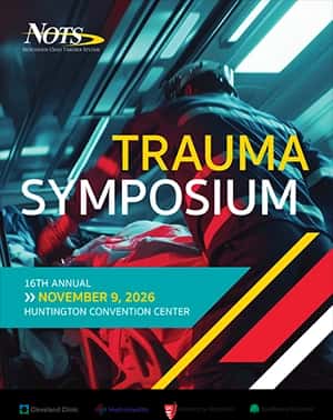 NOTS Annual Trauma Symposium