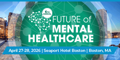 Future of Mental Healthcare: East