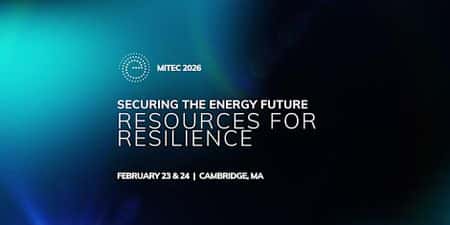 MIT Energy Conference 2026