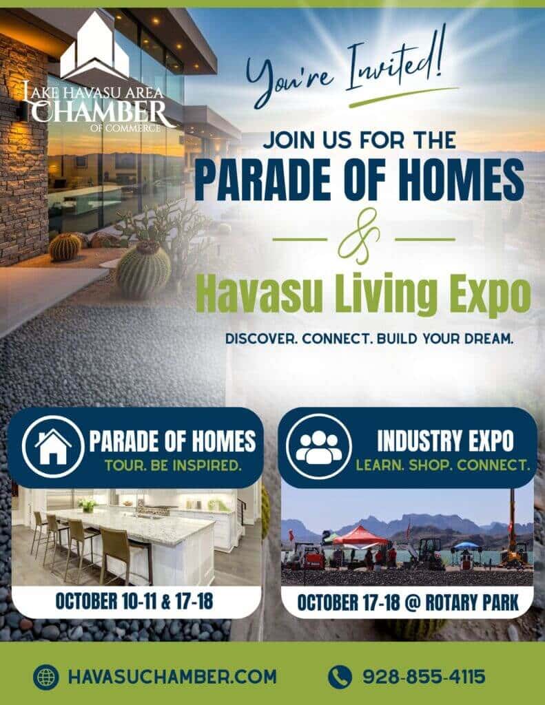 CBIA Industry Expo and Parade of Homes
