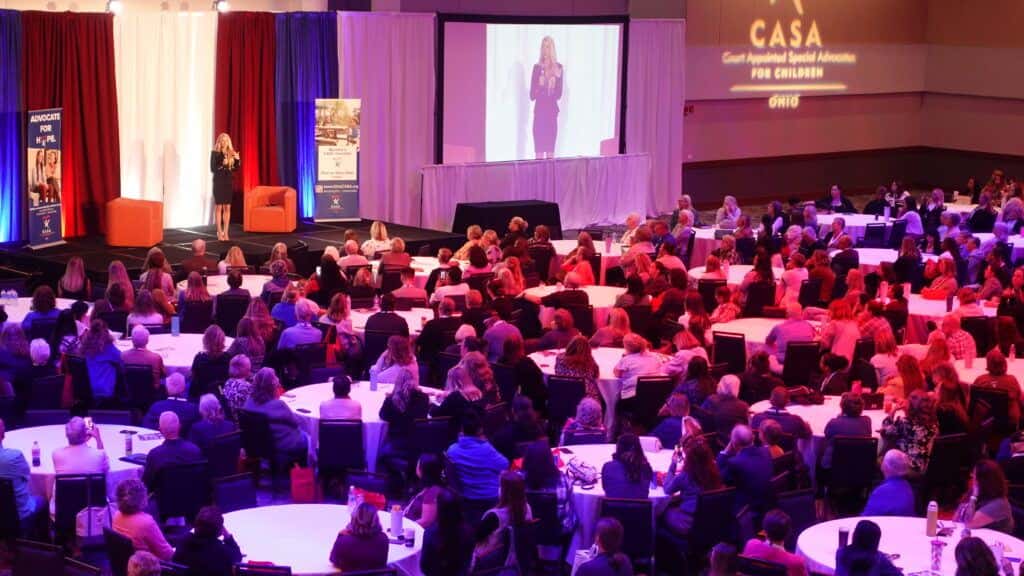 Annual Celebrate Kids! Conference