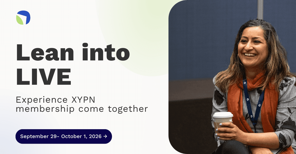 XYPN Live Conference