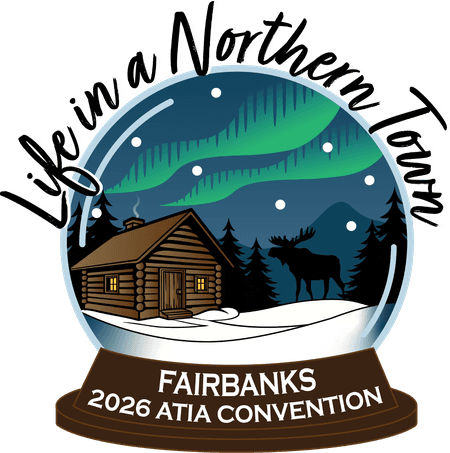 ATIA Annual Convention & Trade Show 2026