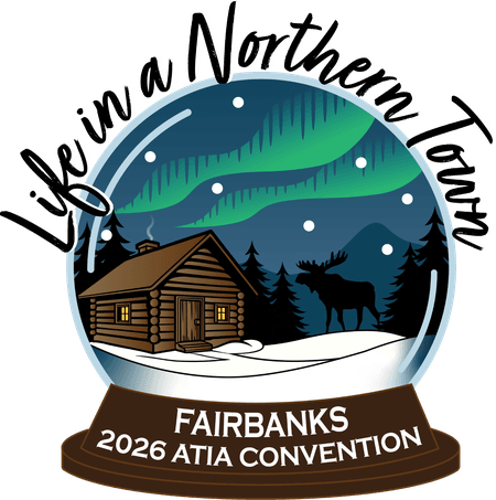 ATIA Annual Convention & Trade Show 2026