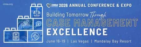 CMSA Annual Conference & Expo 2026