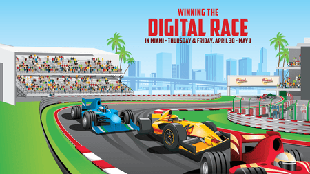Marketing Innovation Summit Miami Race Week 2026