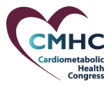 Cardiometabolic Health Congress - CMHC