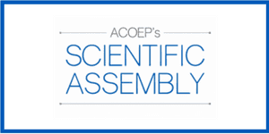 The Edge Scientific Assembly & Exhibition