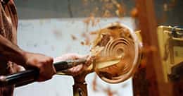 Virginia Woodturning Symposium