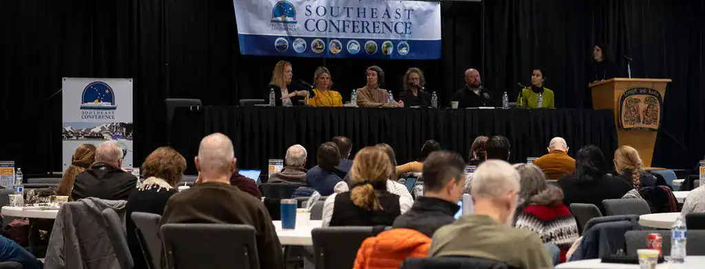 SE Conference Mid-Session Summit
