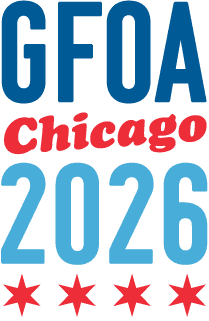 GFOA Annual Conference 2026