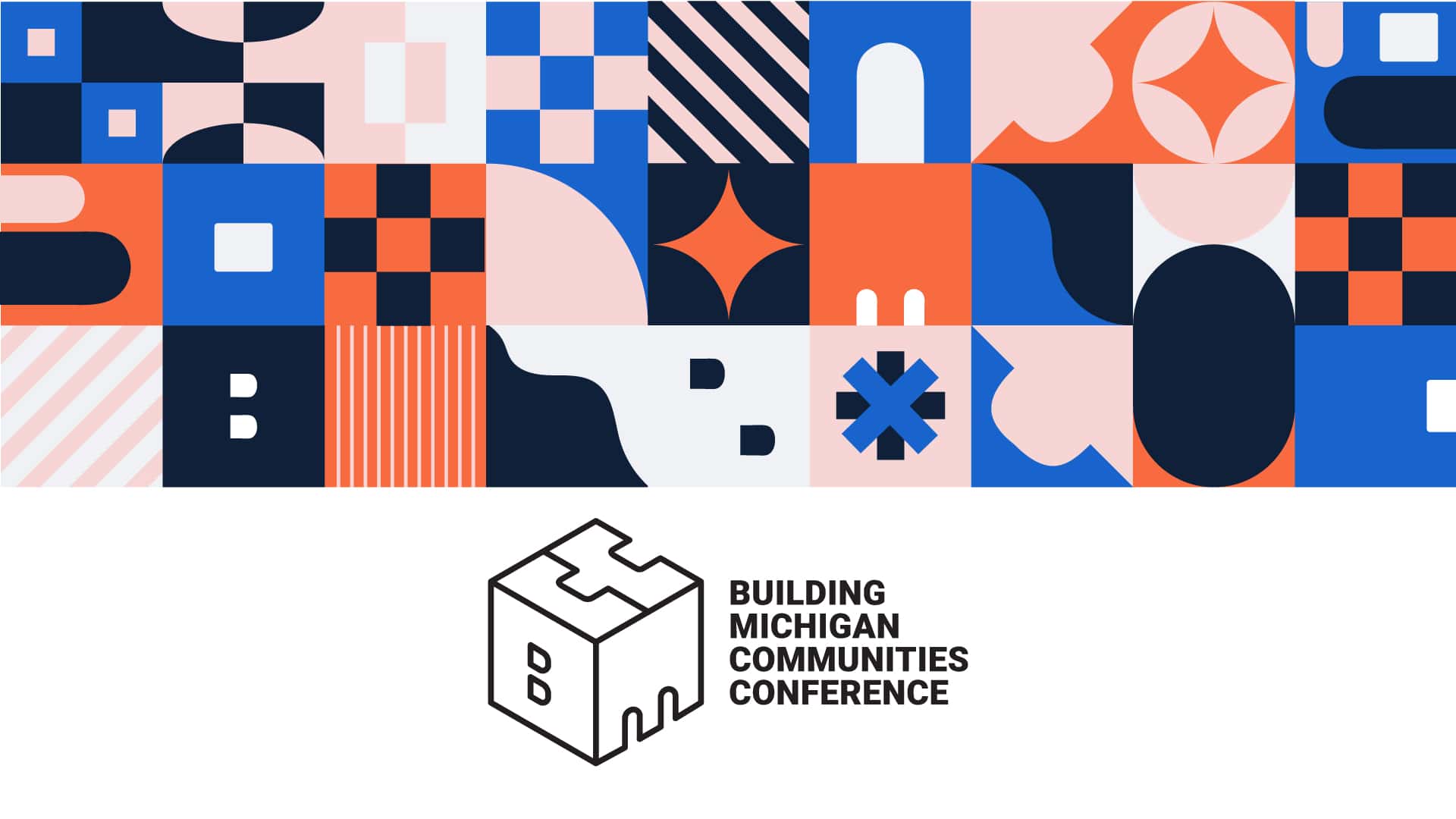 Building Michigan Communities Conference