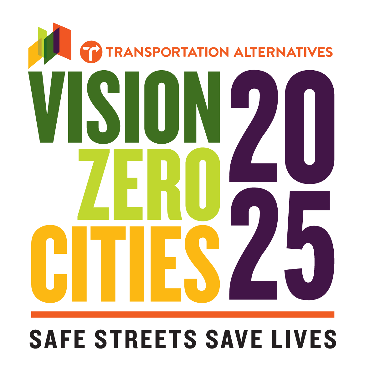 Vision Zero Cities Conference