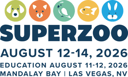 SuperZoo 2026