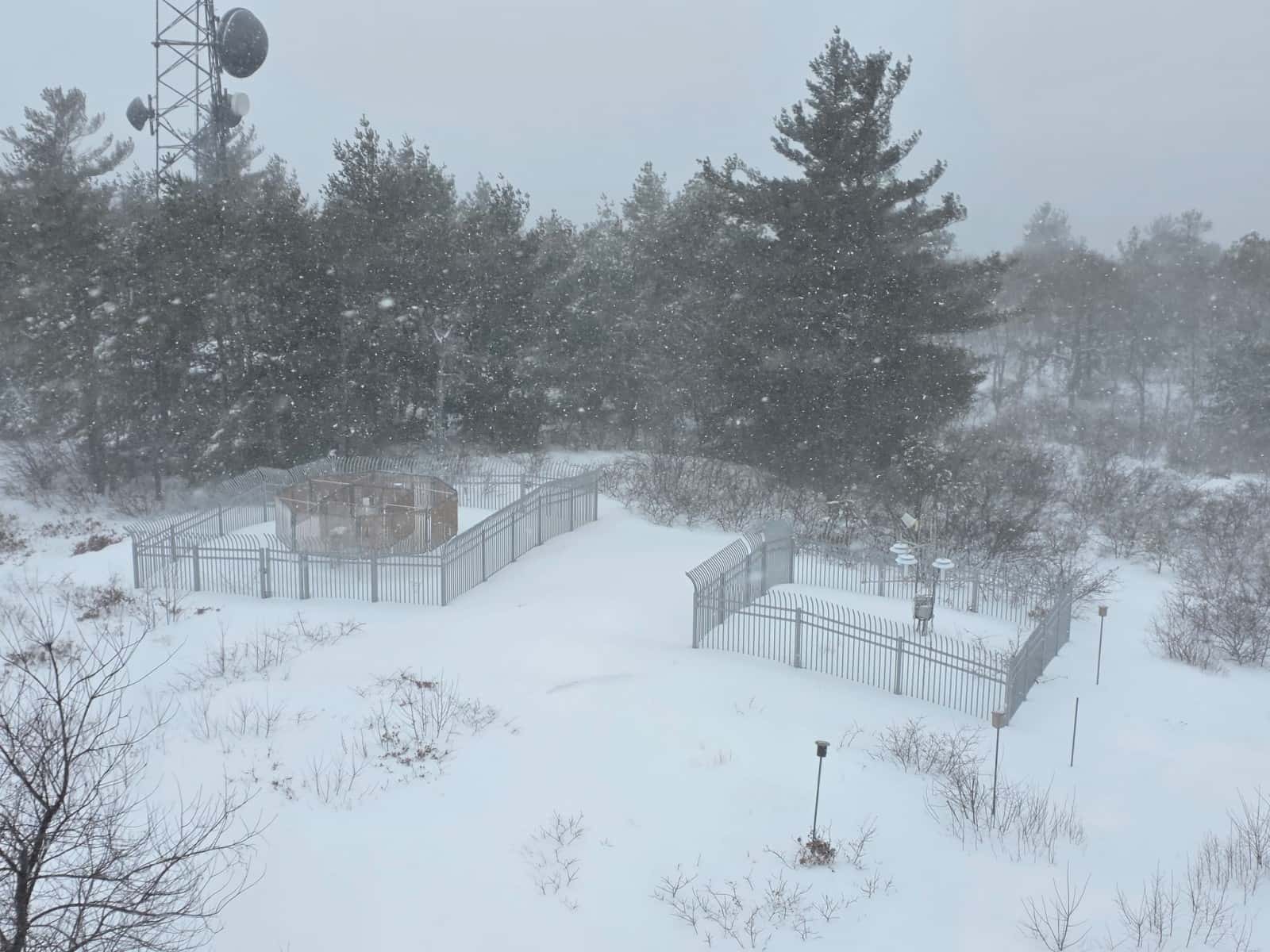Southern New England Weather Conference