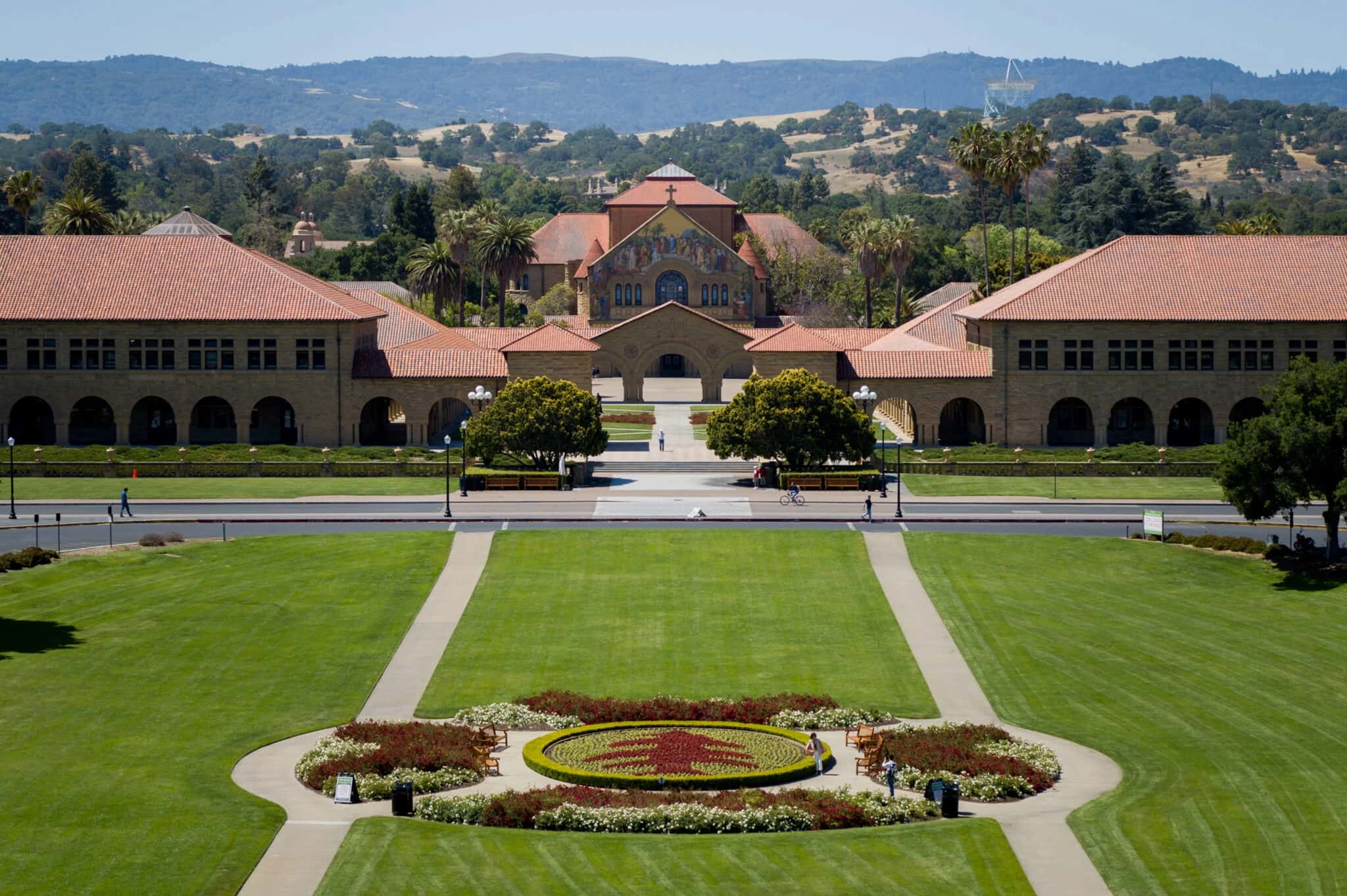 Stanford WebCamp
