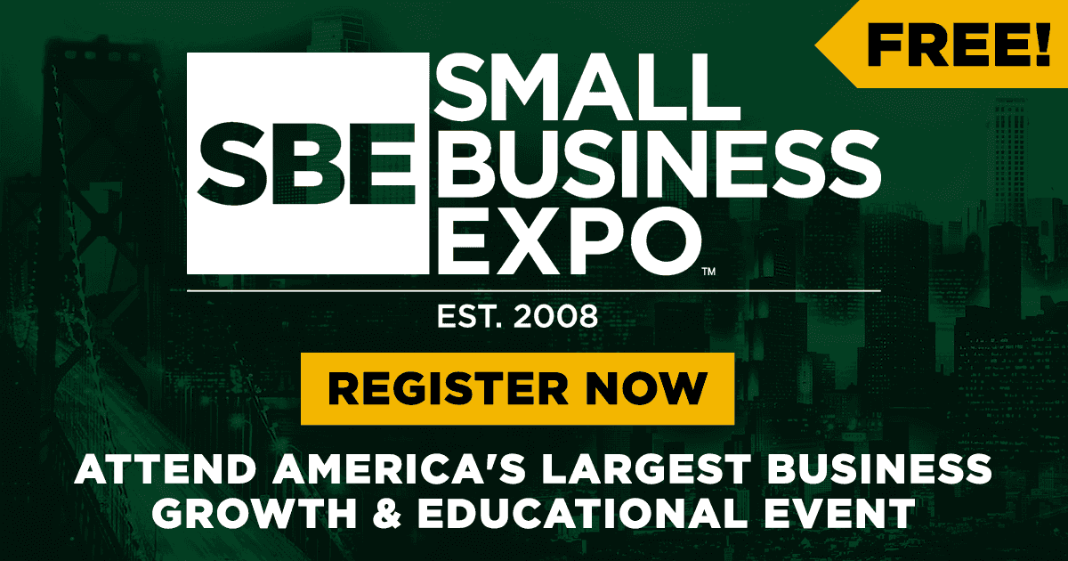 New York Small Business Expo (Fall)
