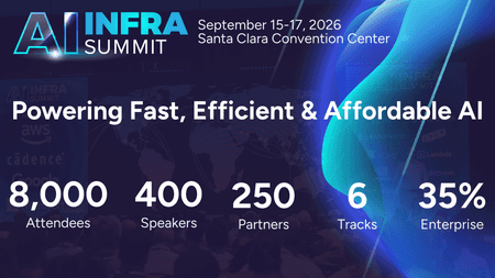 AI Infra Summit 2026