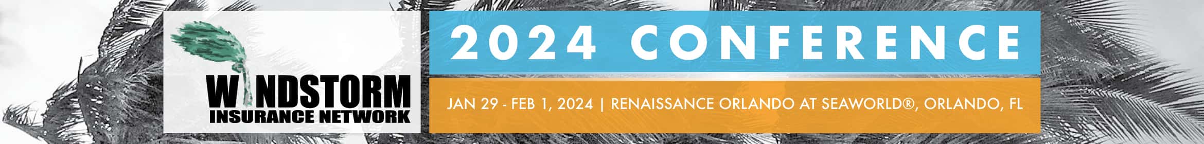 WIND Conferences - Aurora (Denver)