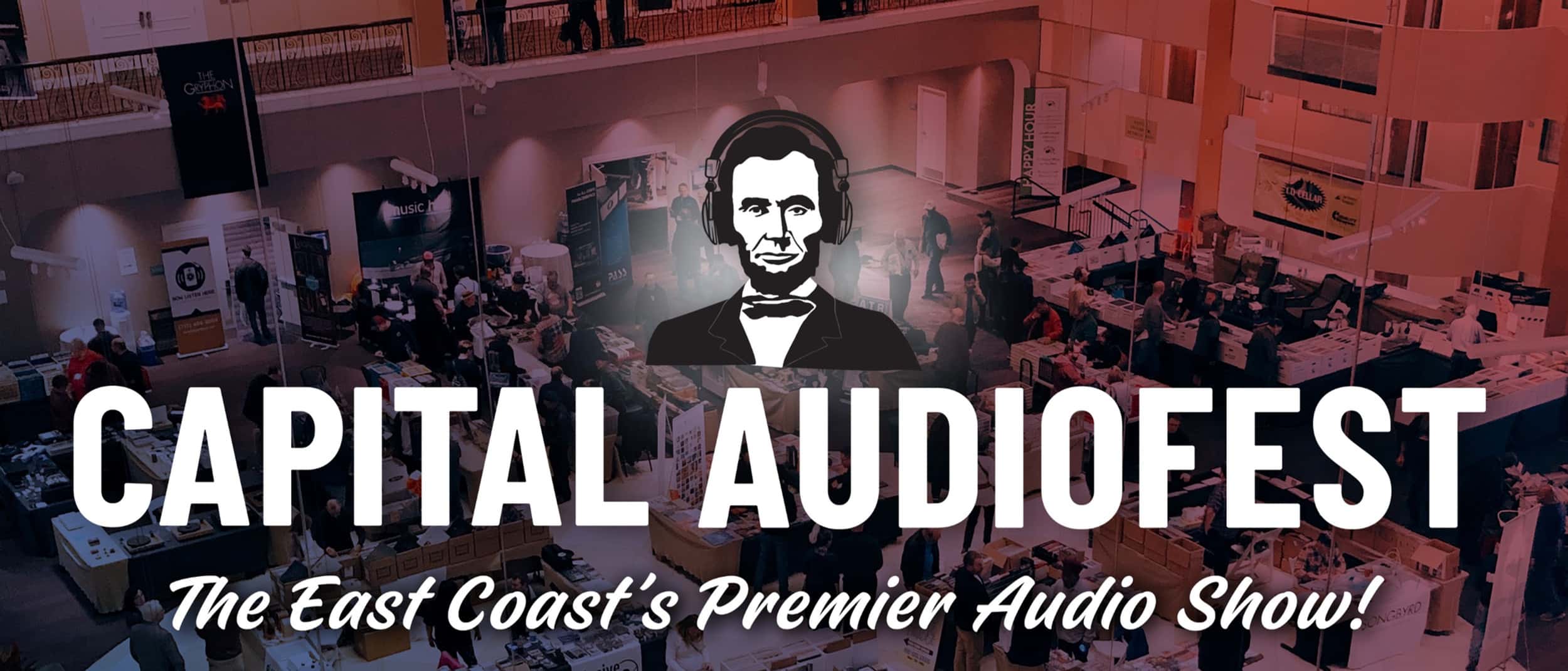 Capital Audio Fest