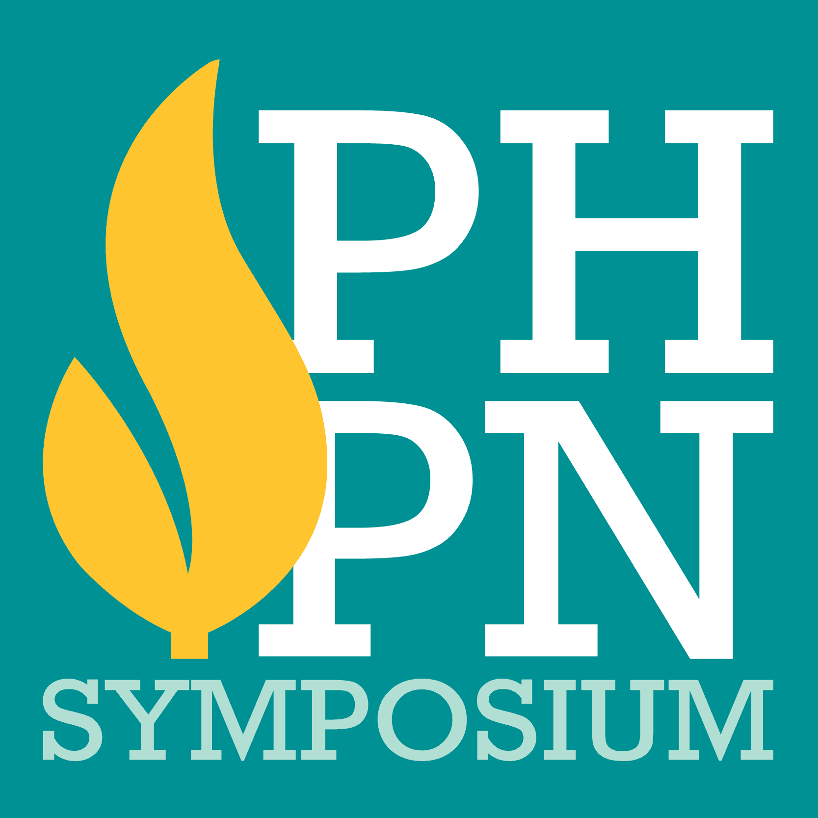 PHPN Symposium