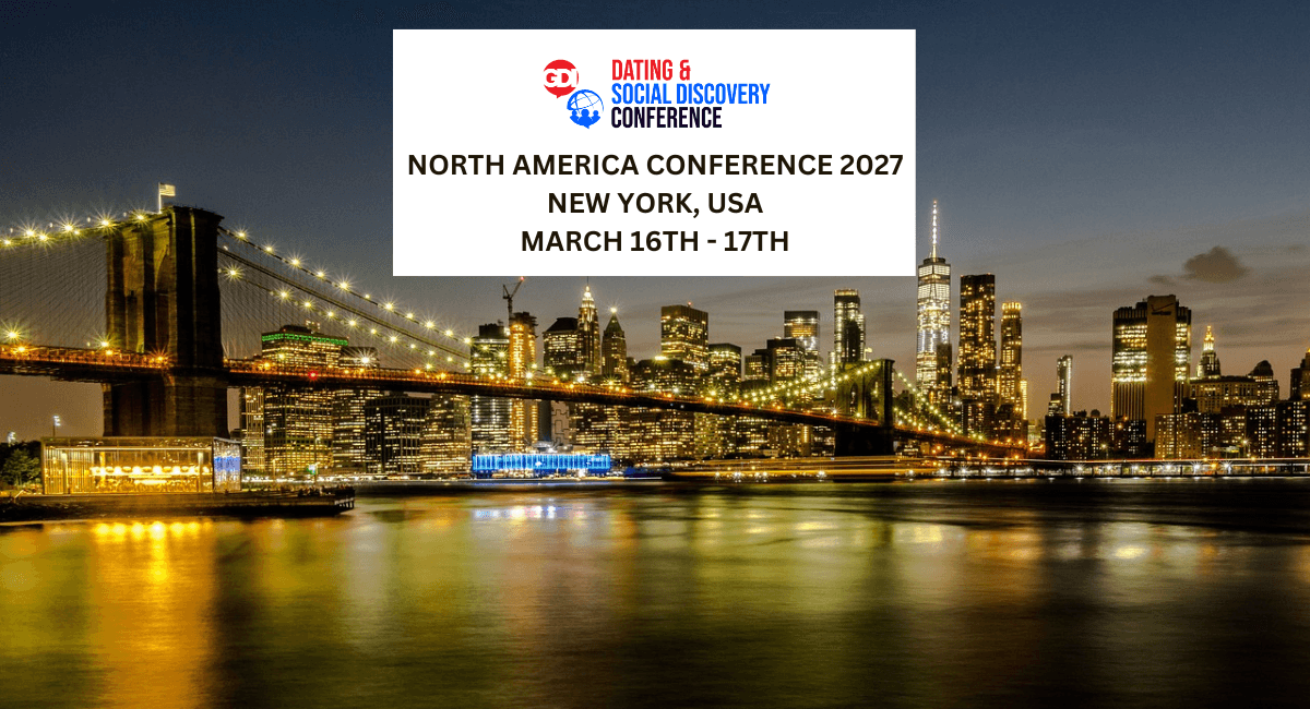 GDI New York City Conference