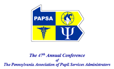 Annual PAPSA Conference