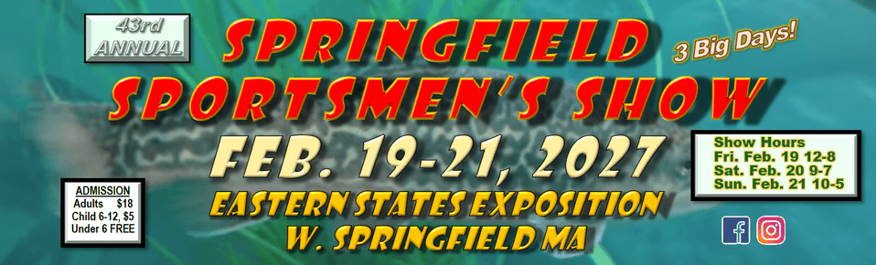 The Springfield Sportsmens Show
