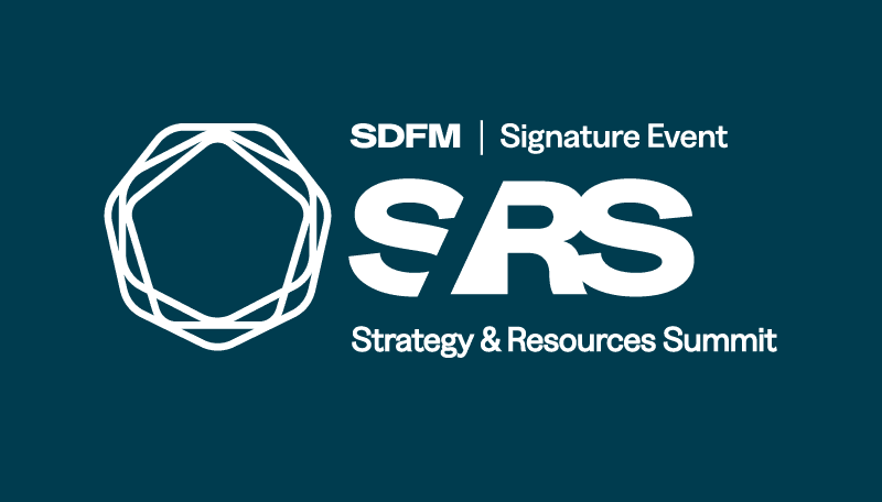 SDFM Strategy and Resources Summit