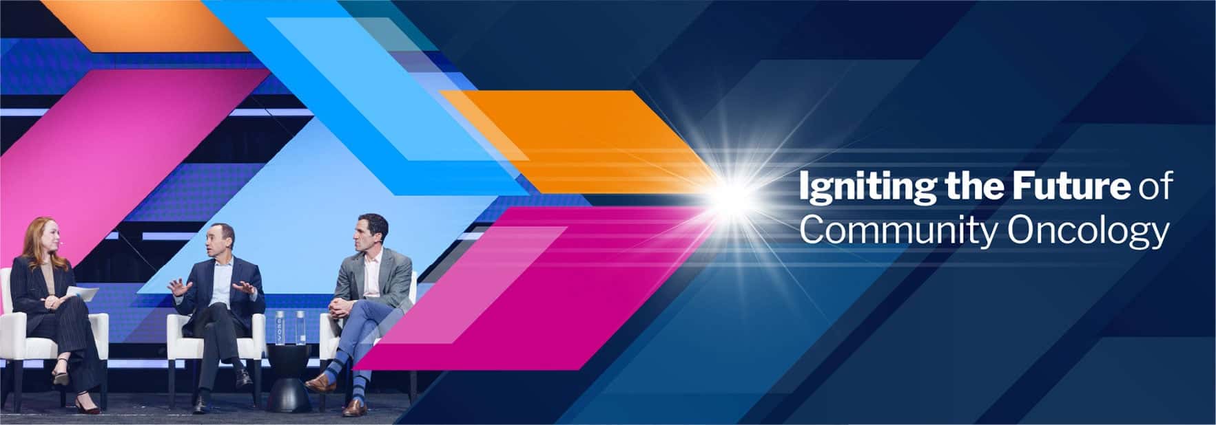 McKesson Accelerate conference