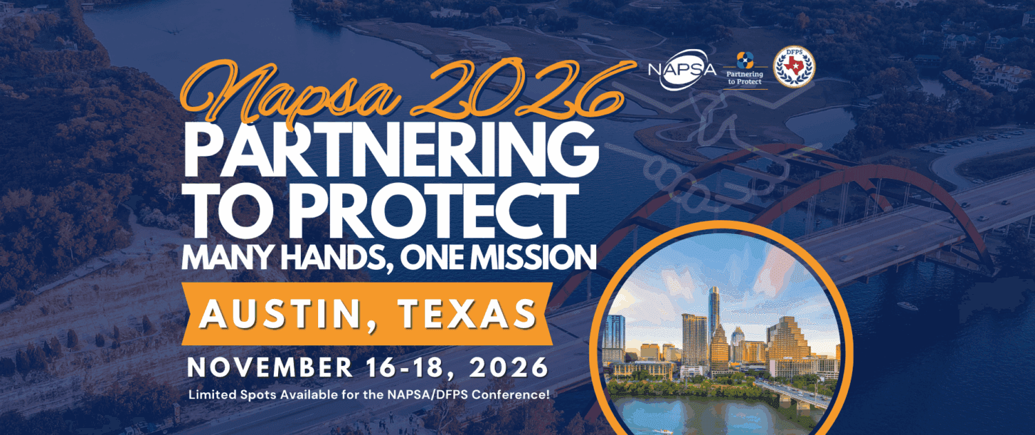 Annual NAPSA Conference