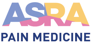American Society of Regional Anesthesia & Pain Medicine - ASRA Annual Pain Medicine Meeting