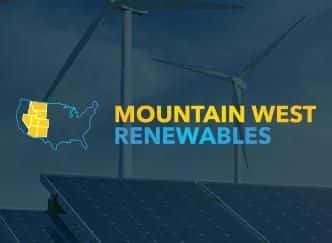 Mountain West Renewables Summit 2026