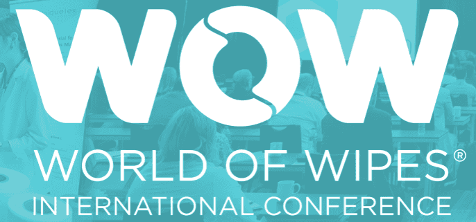 World of Wipes - WOW International Conference