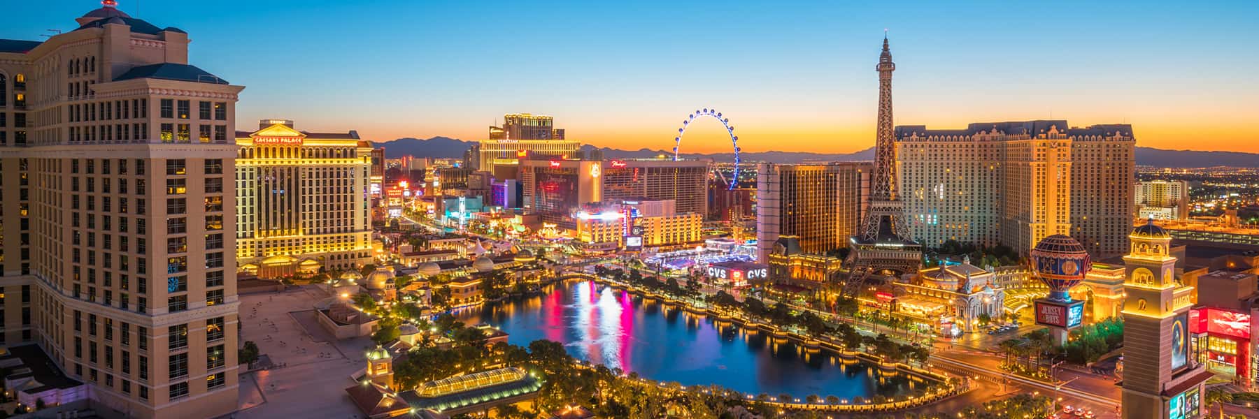 CFP Board Connections Conference
