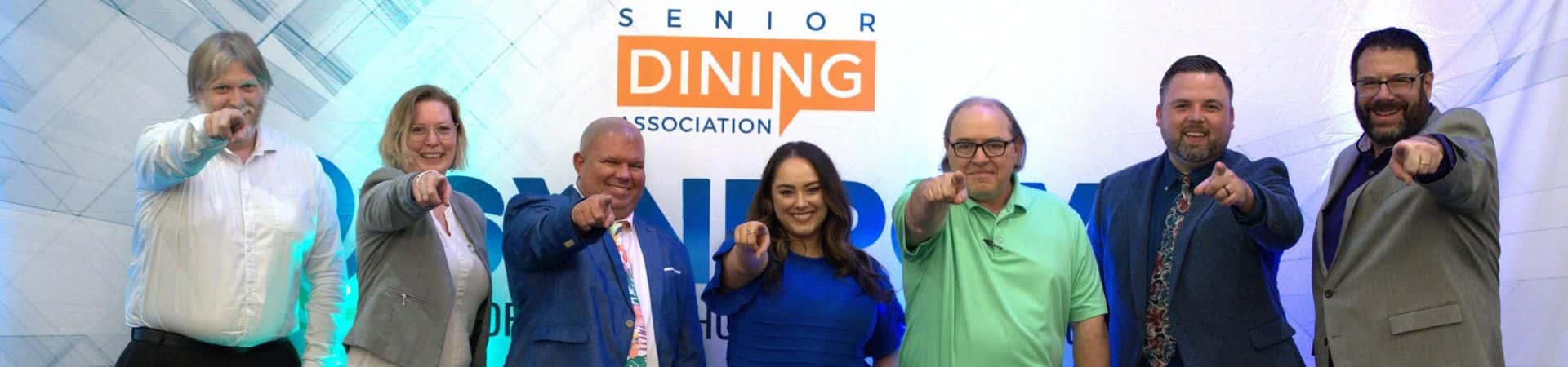 SDA & LeadingAge NC Hospitality Summit