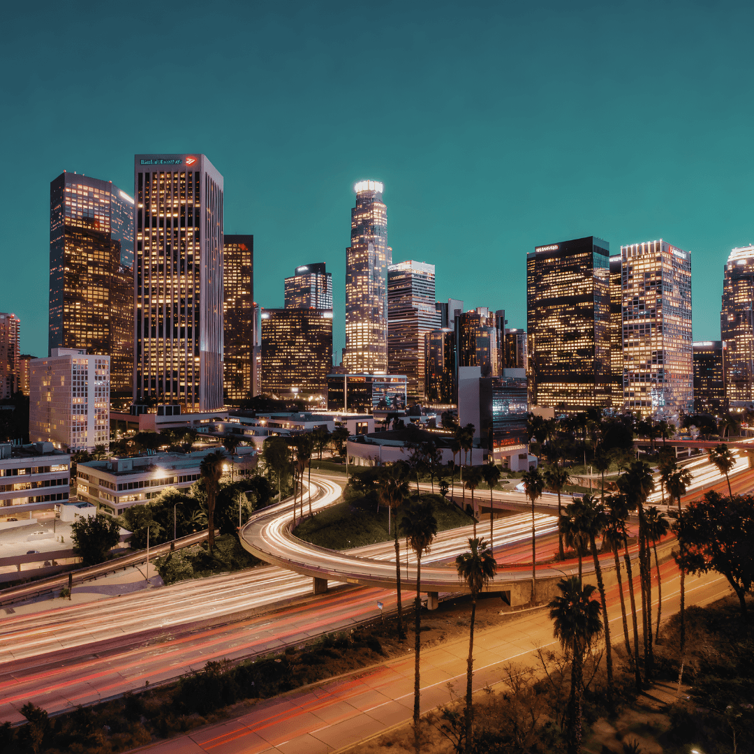 Annual LPGP Connect Operating Partners Summit West Coast