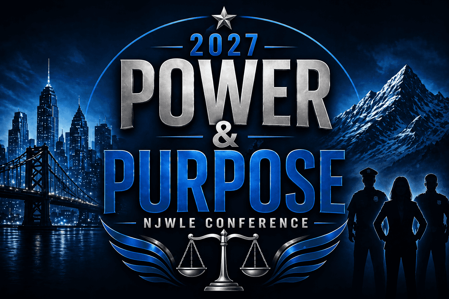 NJWLE Conference