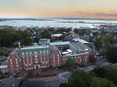 American Ophthalmological Society Annual Meeting