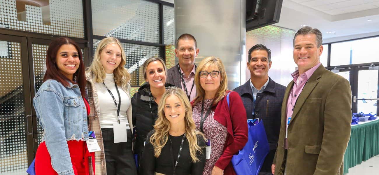 Buffalo Niagara Dental Meeting