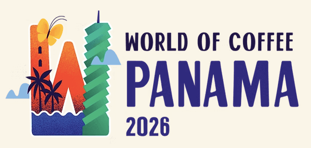World of Coffee Panama