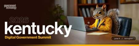Digital Government Summit Kentucky 2026