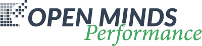 OPEN MINDS Performance Management Institute