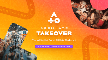 Affiliate Takeover Miami 2026