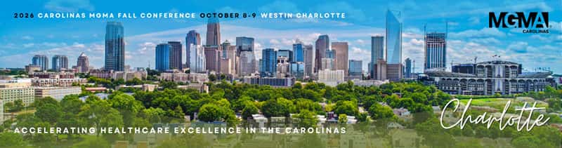 NCMGMA Fall Conference