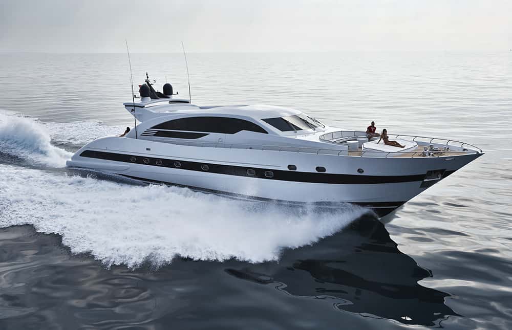 Marco Boat Show