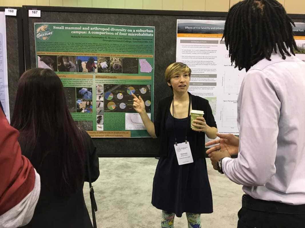 Annual Meeting & Conference of the Association of Southeastern Biologists