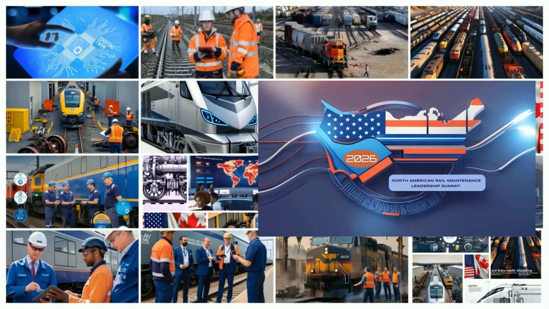 Fleet Maintenance North America