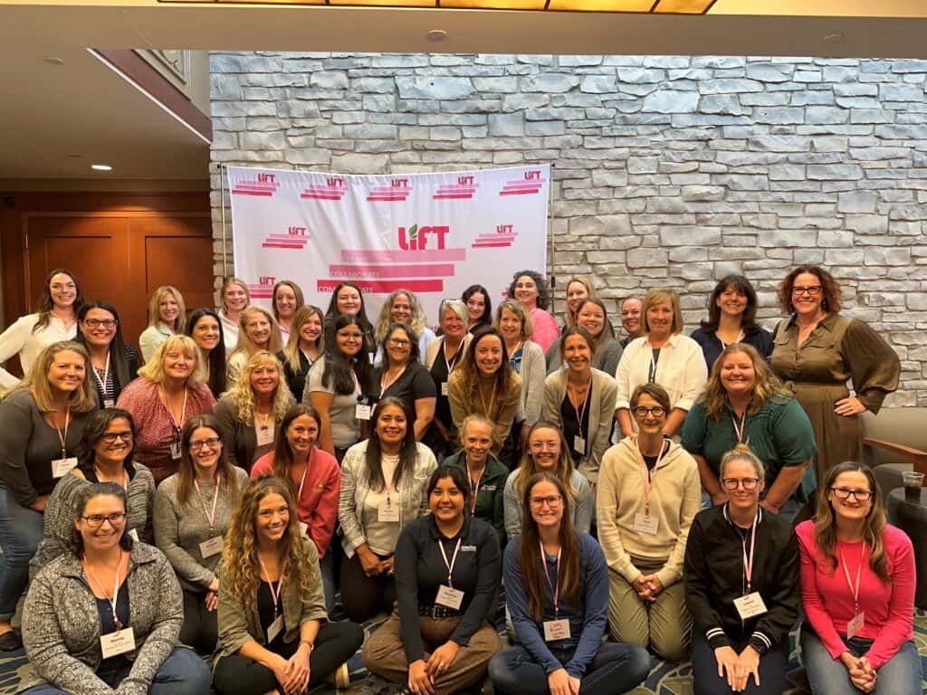 LIFT: The Landscape Professional Summit for Women